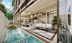 Opera Estate (D15), Semi-Detached #595753531